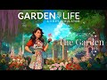 Garden life  arriving in the garden  lets play episode 1