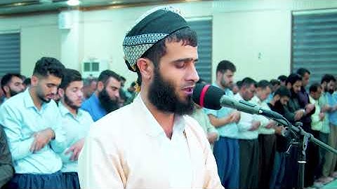 سورة الزخرف آيات السكينة لدفع القلق والهموم   بصوت القارئ رزكار محمد الكردي