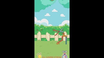 SatisZone Level 28 Gameplay