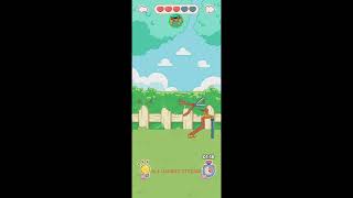 SatisZone Level 28 Gameplay