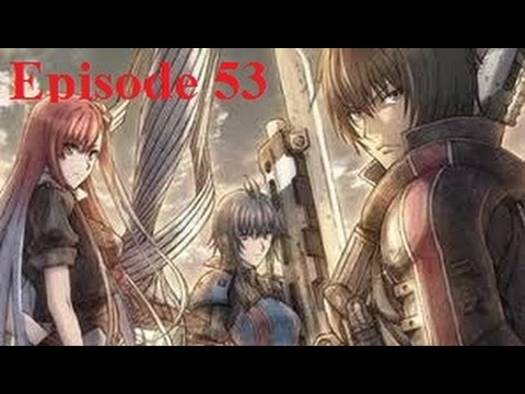 pirate valkyria chronicles 3 english translation