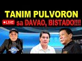 Tanim pulvoron sa davao target ang duterte