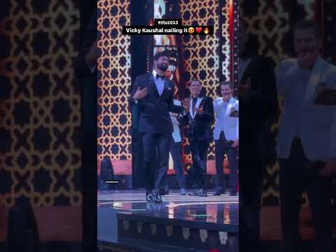 Vicky Kaushal |
