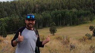 Part 1_COLORADO DISC GOLF: BEAR MOUNTAIN DGC