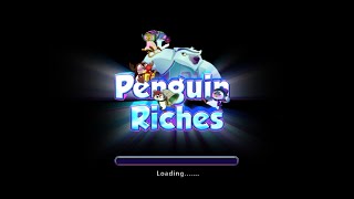 PENGUIN RICHES - AMAZING SLOT GAME - MILKY WAY ONLINE Update