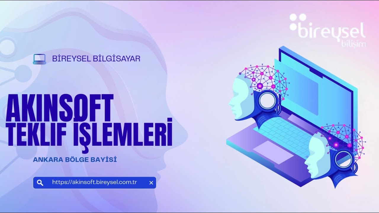 Akınsoft Teklif İşlemleri | Satış Süreçleri 