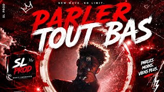 Parler tout bas - Bouss ft SL PROD (Remix ragga) 