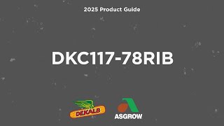 DKC117-78RIB
