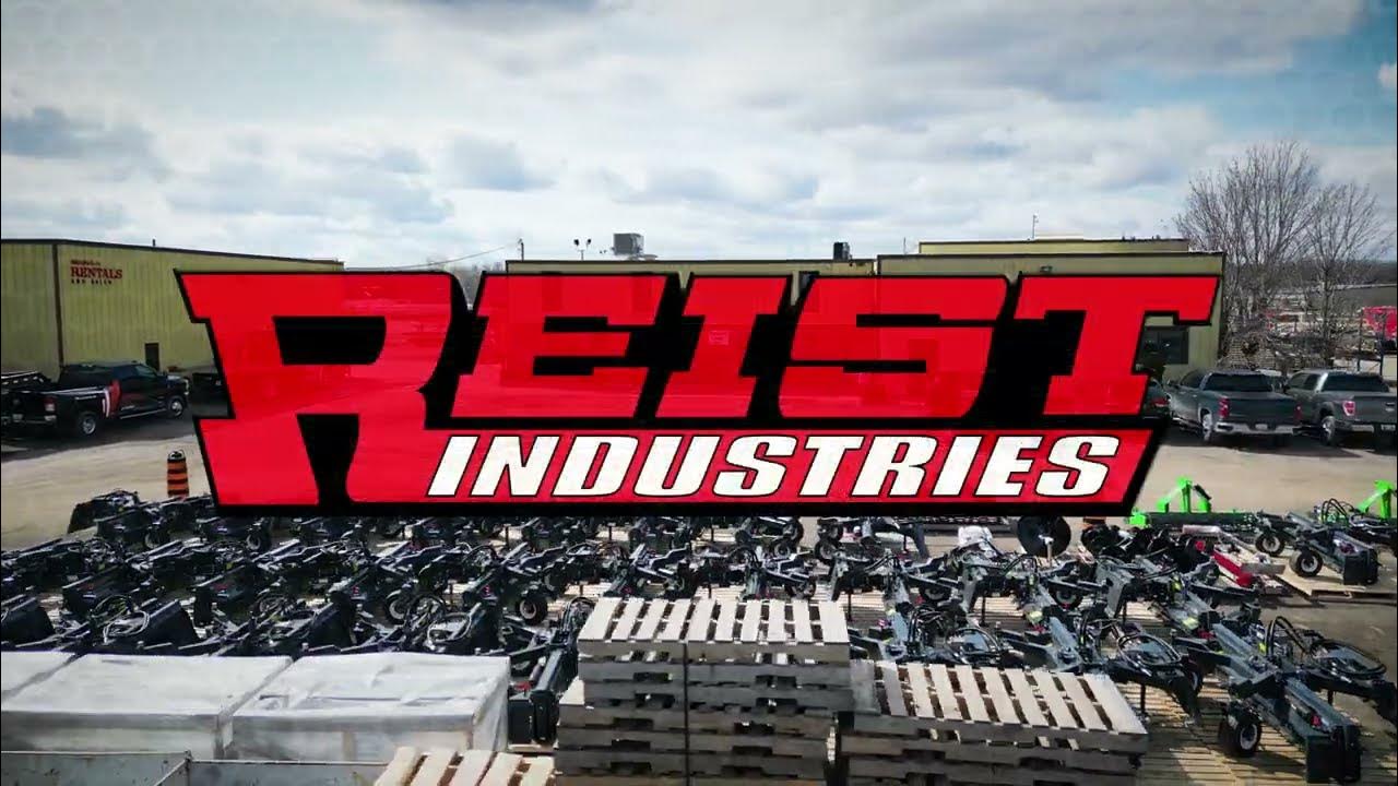 Reist Industries About Us YouTube