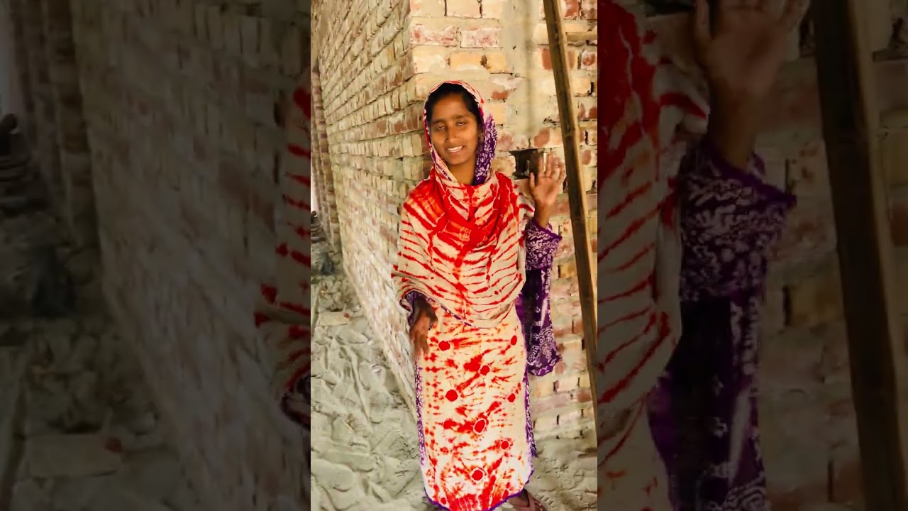 মৌয়ের সপ্নের বাড়ি 