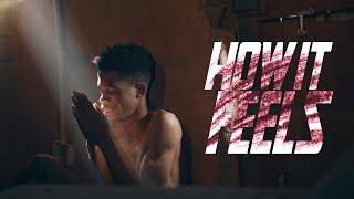 William Last KRM ft. Dato Seiko & Fella- How It Feels DirectorMo