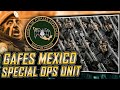 Gafe mexico special ops unit that fights cartels  worththehype