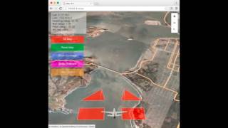 NOAA pilots use Open-source Tileserver