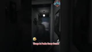 Visage is Peake Scary Games! @SadSquareStudio #visage #visagegame #horrorgaming #highvoltage