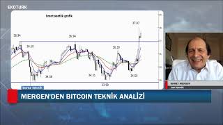 AHMET MERGEN İLE TEKNİK ANALİZLER
