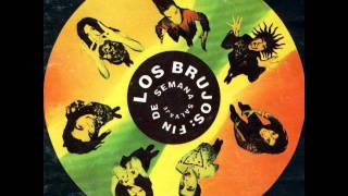 Watch Los Brujos Fin De Semana Salvaje video