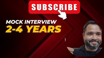 MOCK INTERVIEW REVISION PART-2 FOR 3-5 YEARS OF EXPERIENCE IN SAP MM||SAP MM S4HANA TRAINING||