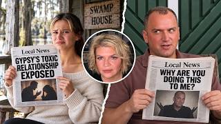 Full 'WHY ARE YOU DOING THIS TO ME' GYPSY ROSE'S TOXIC MIND GAMES EXPOSED Guide
