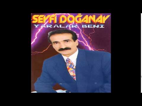 Seyfi Doğanay-Niye Felek U.H.[© Şah Plak]