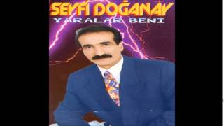 Seyfi Doğanay-Niye Felek Uh Şah Plak