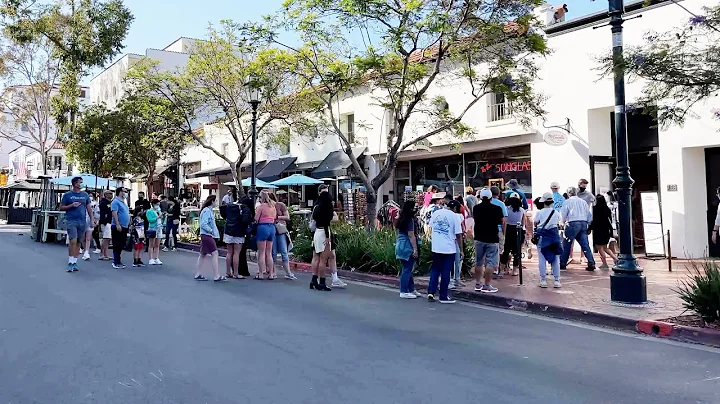 MCCONNELL'S FINE ICE CREAMS: STATE STREET, SANTA B...