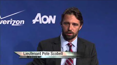 The 2014 Wounded Warrior Experience: Segment 2