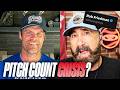 The Pitching Ninja on Arm Care, Pitch Counts & Youth Baseball | Youth Inc.