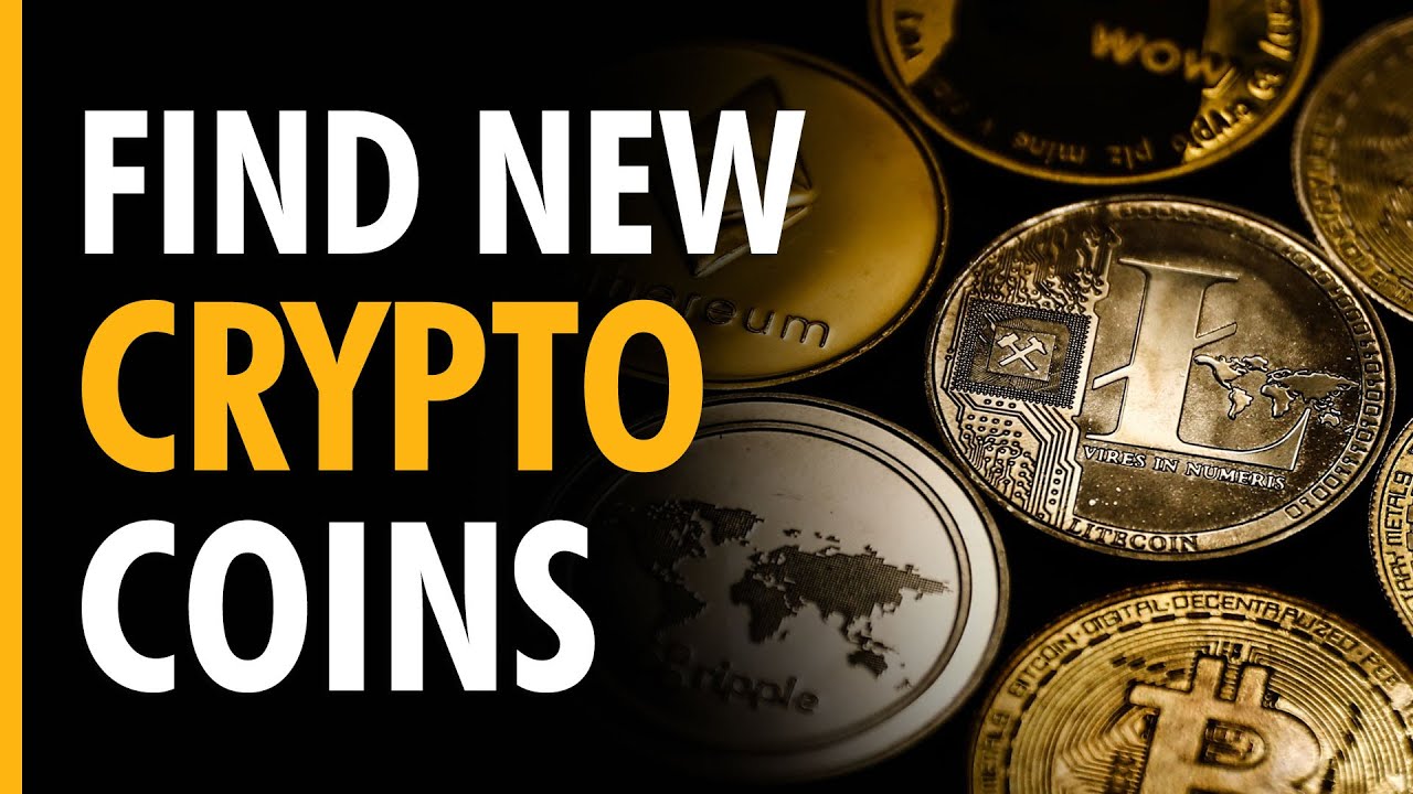 How To Find New Crypto Coins To Earn More | Simple Tutorial (2025)