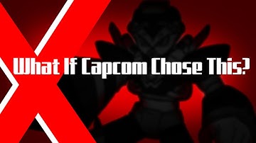 This Is How My Robot Master Was Born | Mega Man DO Contest