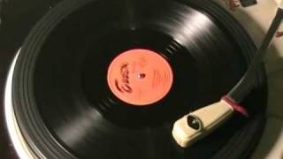 Video thumbnail of "ROCK THE JOINT by Bill Haley and Haley's Comets on ESSEX label 78 rpm record"