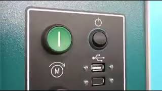 Hartridge Commonrail Injector Test Machine