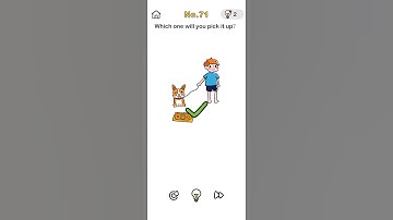 Brain Out level - 71 iq 1000000000 #greenpandagaming #gaming #shorts