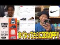 【さらに30%OFF‼︎】NIKEの"CYBER WEEK SALE"をチェックしていく‼︎