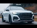 Audi RS Q8 сделали мощнее Lamborghini Urus ✓ Новые BMW M3 и M4 показали на что они способны