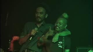 The Paps - Have Fun Around (live concert)