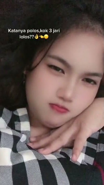 polos 3 jari lolos #shorts