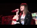 Kelly Clarkson - The Only Exception (Paramore Cover) - Horseshoe Casino