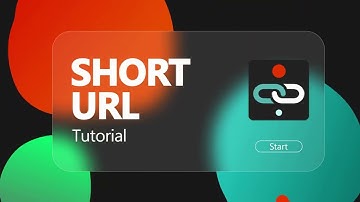 Short URL APP - Feature Overview