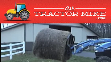 Kolik váží traktor o výkonu 40 k?