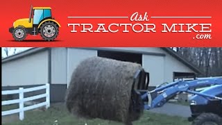 Why Should I Buy a 40hp Tractor