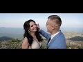 Красивый свадебный клип Антона и Дарьи