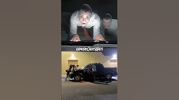 BTS of Uncanny Brothers 1 #uncannyvalley #CroesBros