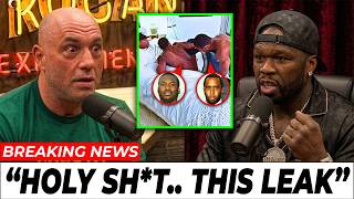 Diddy & Meek Mill’s SHOCKING Video LEAKS — 50 Cent & Joe Rogan REACT