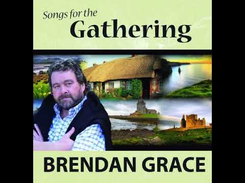 Brendan Grace~Ringsend Rose🎵🍀👍
