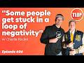 The Greatest Comeback: Charlie Rocket's Journey from Brain Tumor Survivor to Music Mogul | Ep. 606