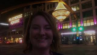 Biggest Outdoor Chandelier