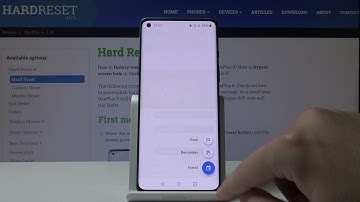 OnePlus 8 – Use Calendar App & Create Reminder