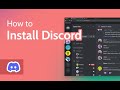 How to Install Discord on Kali Linux