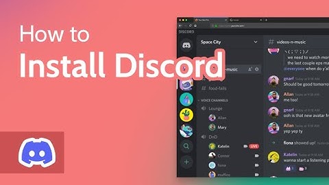 How to Install Discord on Kali Linux