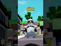 Como volar en Brookhaven #roblox #shorts